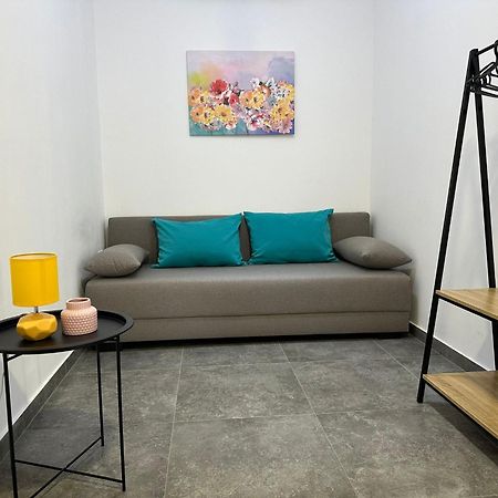 Lovely Apartment M&K In Peaceful Area - Zadar Luaran gambar