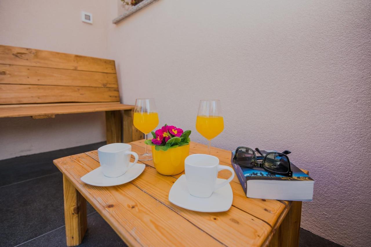 Lovely Apartment M&K In Peaceful Area - Zadar Luaran gambar