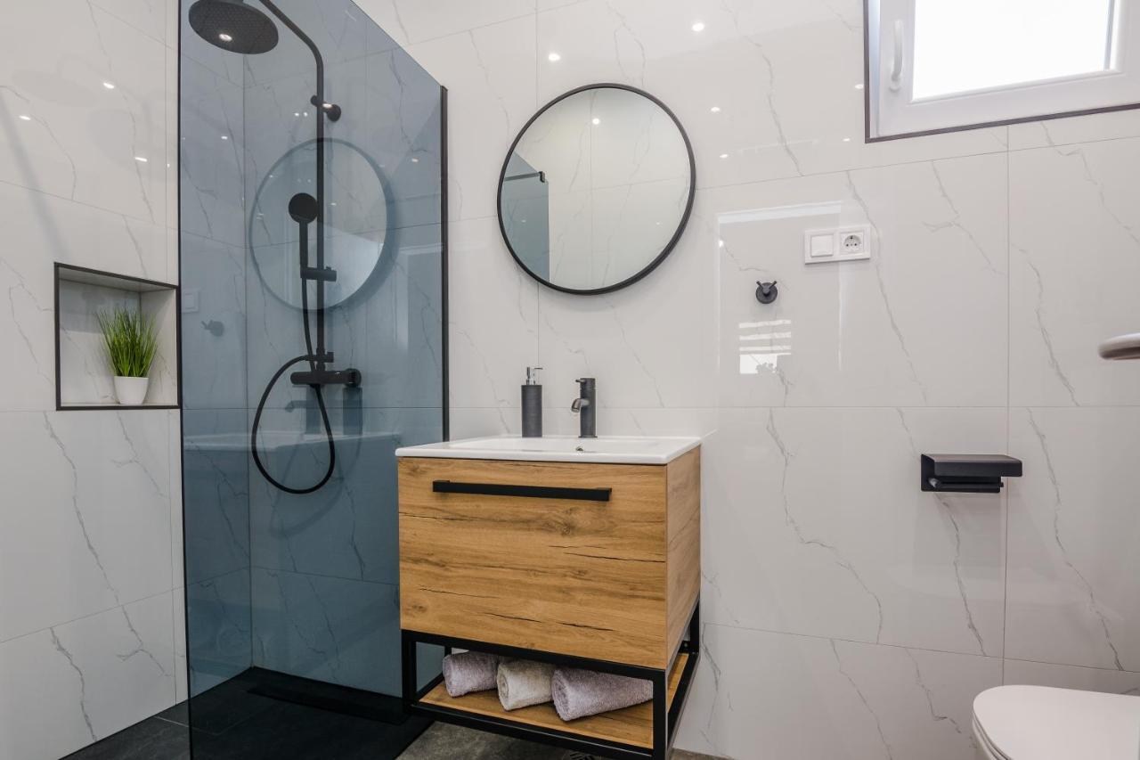 Lovely Apartment M&K In Peaceful Area - Zadar Luaran gambar