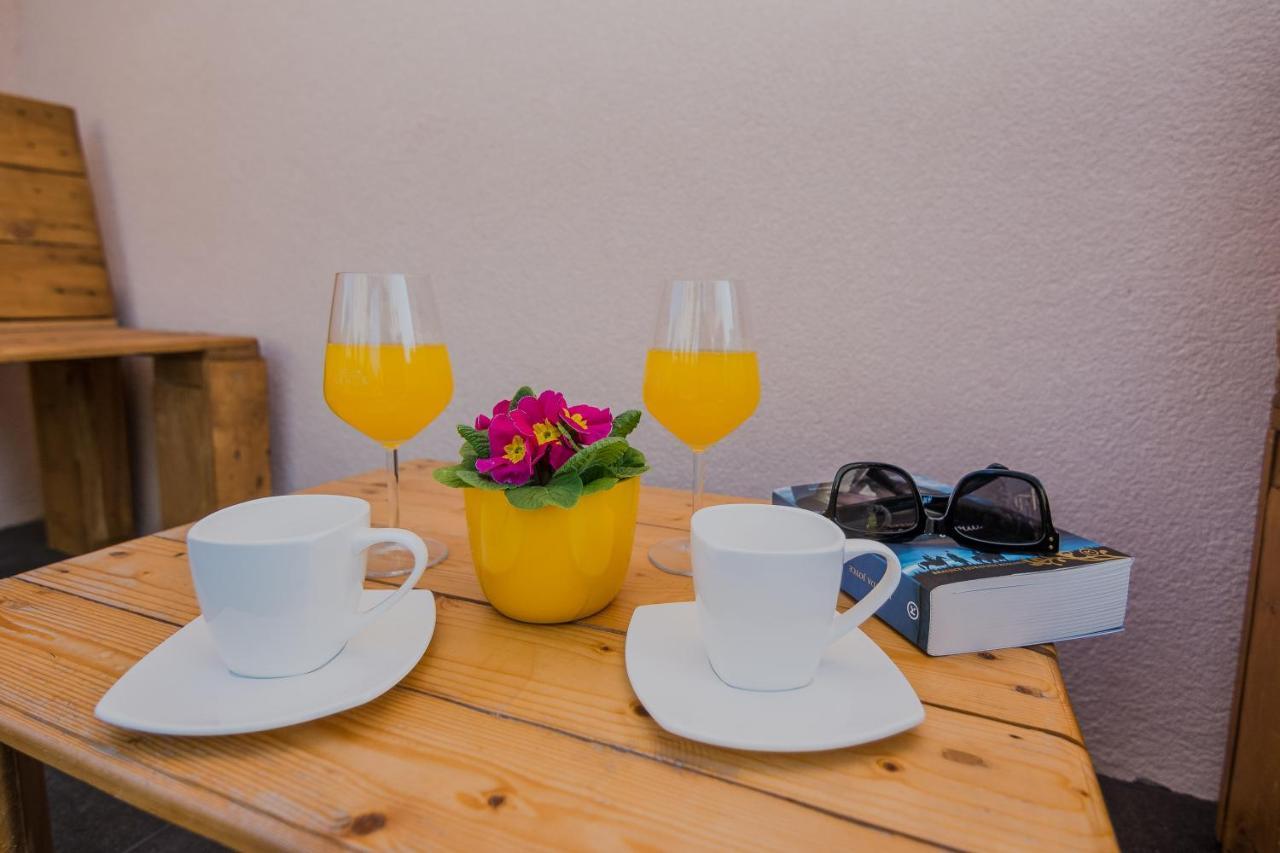 Lovely Apartment M&K In Peaceful Area - Zadar Luaran gambar