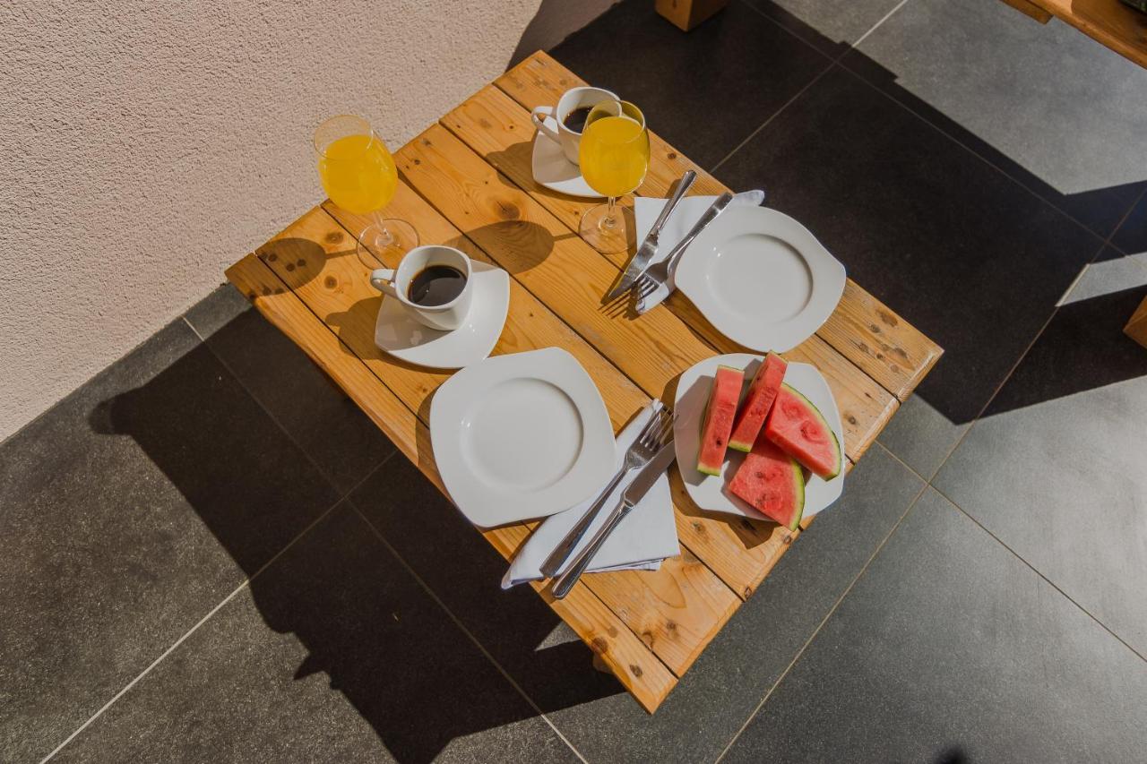 Lovely Apartment M&K In Peaceful Area - Zadar Luaran gambar