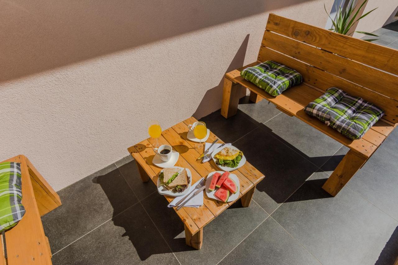 Lovely Apartment M&K In Peaceful Area - Zadar Luaran gambar