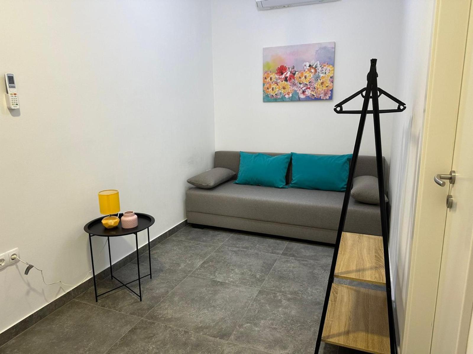 Lovely Apartment M&K In Peaceful Area - Zadar Luaran gambar