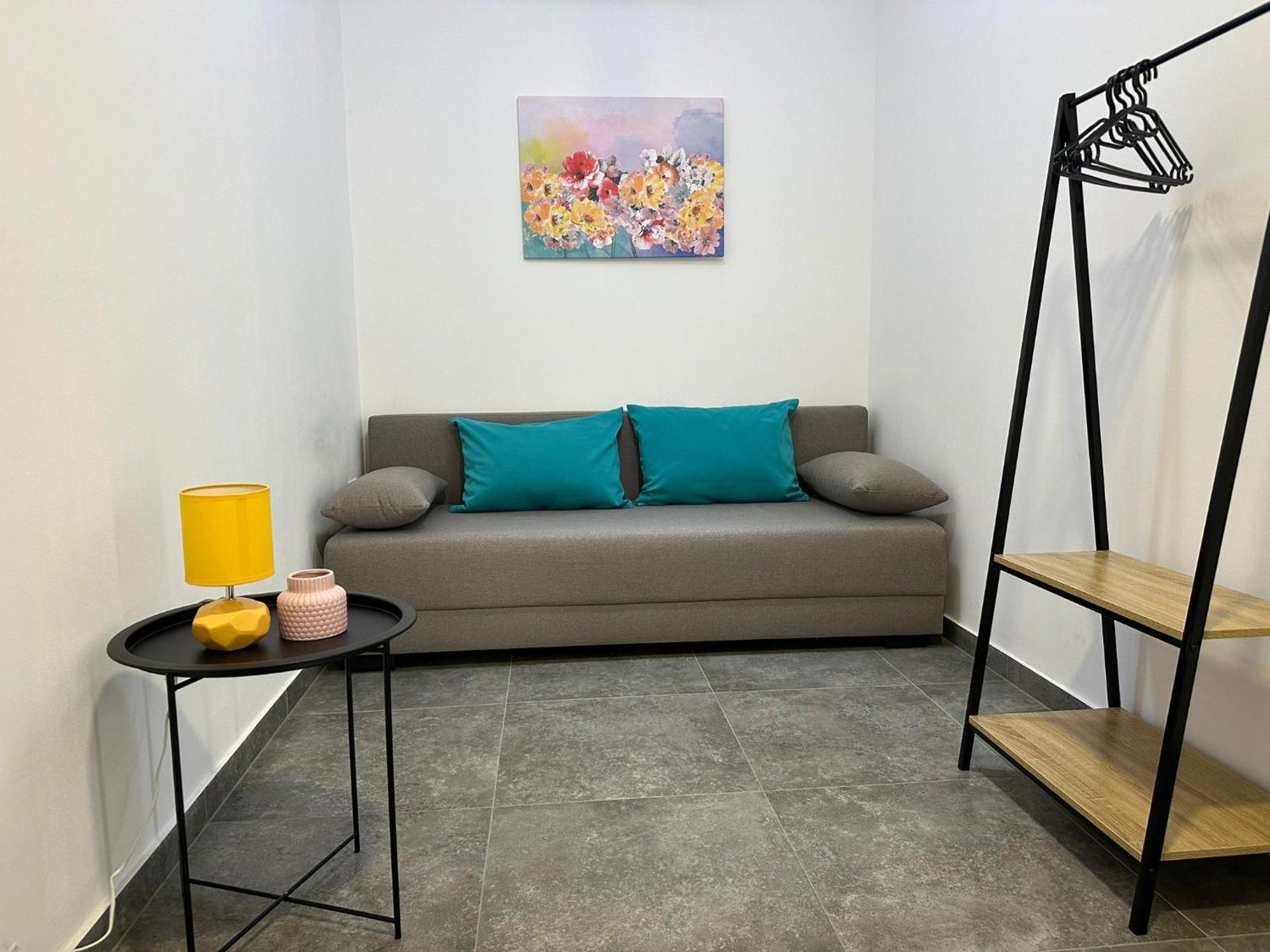 Lovely Apartment M&K In Peaceful Area - Zadar Luaran gambar