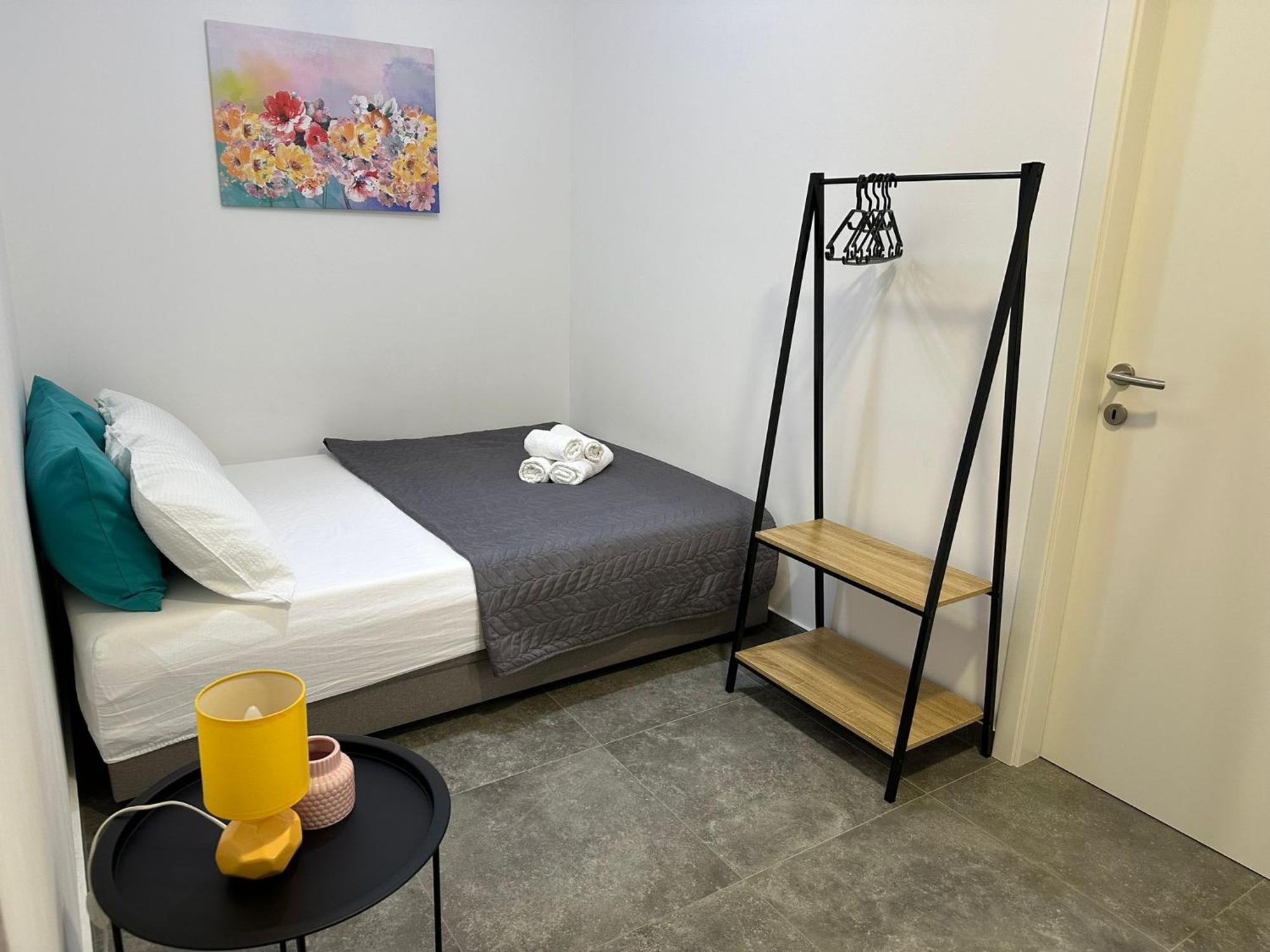 Lovely Apartment M&K In Peaceful Area - Zadar Luaran gambar